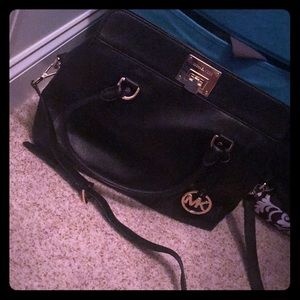 Mk purse